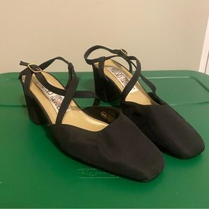 Mootsies Tootsies Y2K 90s Shoes